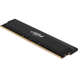 CRUCIAL PRO 16 (1x16G) DDR5-6000 Overcloking Tray*CP16G60C36U5BT