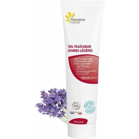 Fleurance Nature Fresh Light Legs Gel