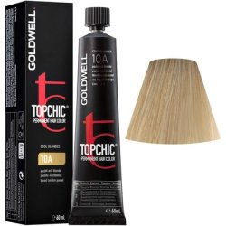Goldwell Topchic 10A Hair Colour