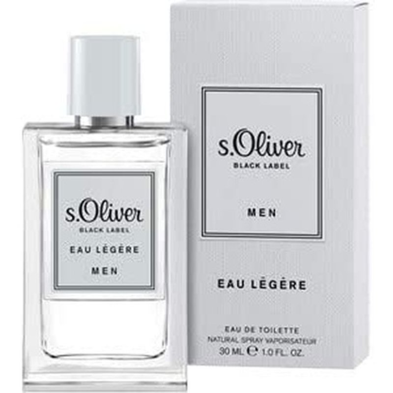 Eau de Toilette Spray 30ml