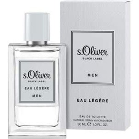 Eau de Toilette Spray 30ml