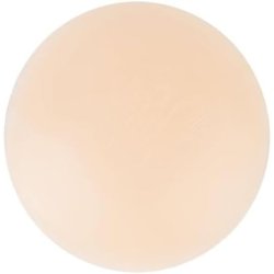 Brushworks Silicone Nipple Covers Shade 1.0 - Vanilla