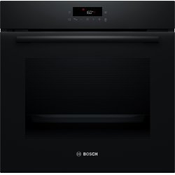 Bosch HBA571BB4 built-in oven