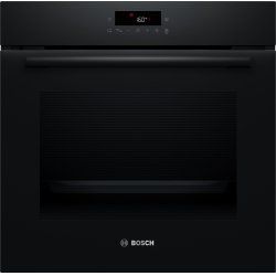 Bosch Serie 2 HBA571BB4 four 71 L 3600 W Noir