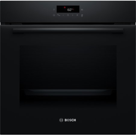 Bosch Serie 2 HBA571BB4 oven 71 L 3600 W Black