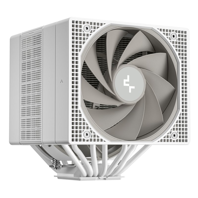 K Cooler DeepCool ASSASSIN VC ELITE White