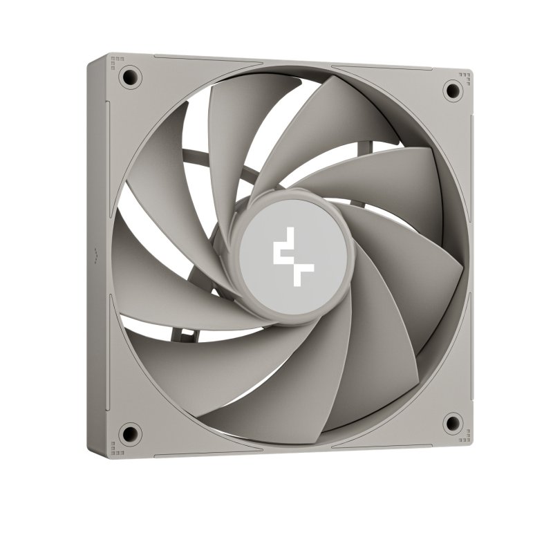K Cooler DeepCool ASSASSIN VC ELITE White