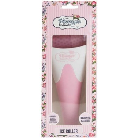 Ice Roller Facial Massage Roller