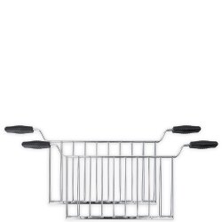 Smeg TSSR02 accessoire grille-pain Cage à sandwich