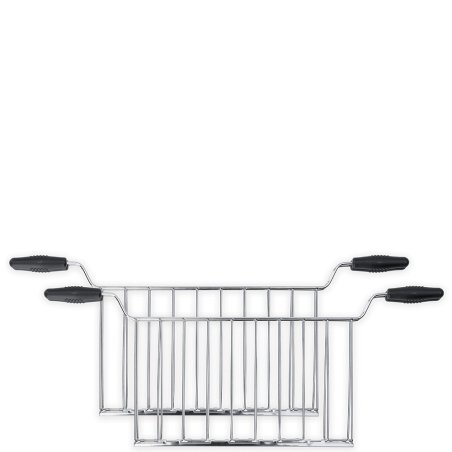 Smeg TSSR02 accessoire grille-pain Cage à sandwich