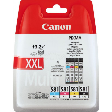 CANON compatible 1998C004