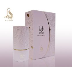 Al Absar Rania Eau De Parfum For Women, 100 Ml