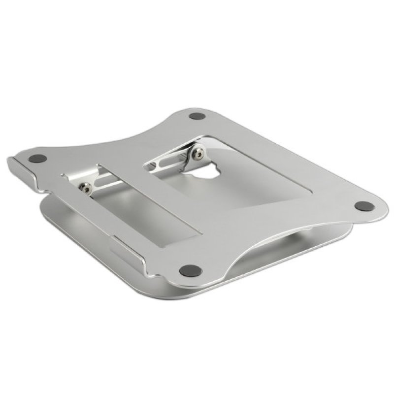 4smarts Tisch Stand ErgoFix H22 f. Laptops silver