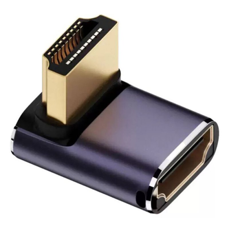 4smarts HDMI 8K Adapter Set 4 Stk.