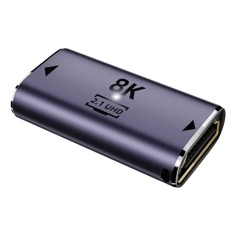 4smarts 541489 câble vidéo et adaptateur HDMI Type A (Standard) Gris