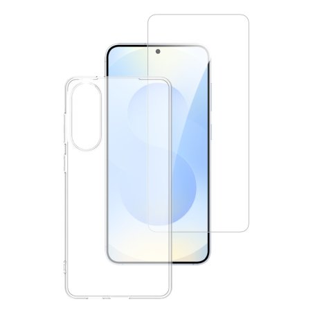 4smarts 541579 coque de protection pour téléphones portables 17 cm (6.7") Housse Transparent
