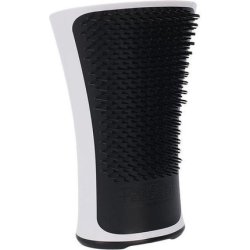 Tangle Teezer Aqua Splash Black Hair Brush