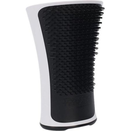 Tangle Teezer Aqua Splash Black Hair Brush