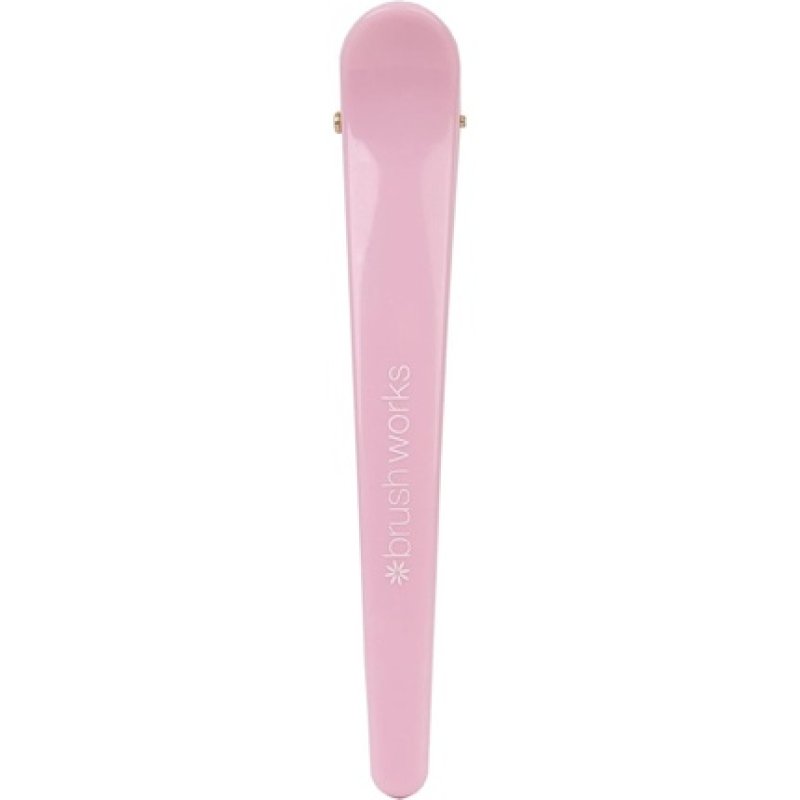 Brushworks Sectioning Clips - Pack of 6