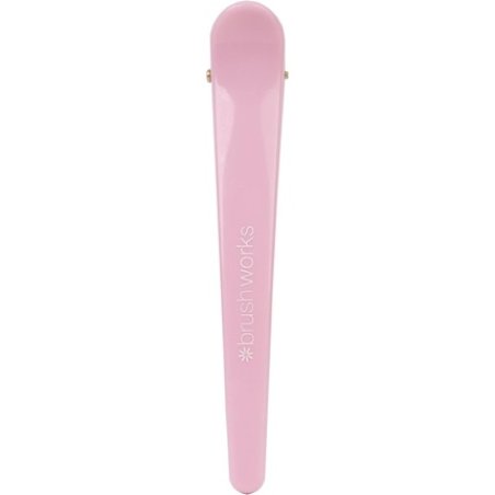 Brushworks Sectioning Clips - Pack of 6