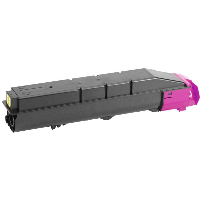UTAX 1T02R4BUT0 toner cartridge 1 pc(s) Original Magenta
