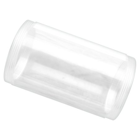 Singularity Computers Protium Reservoir Tube - Acryl, transparent, 100mm
