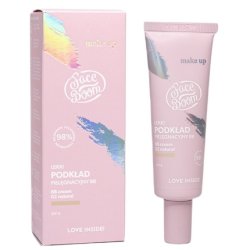 Face Boom Light Bb Care Foundation 02 30g