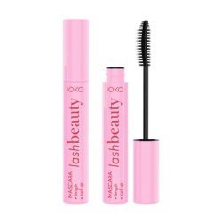 Joko Lash Beauty Lengthening And Curling Mascara 8ml