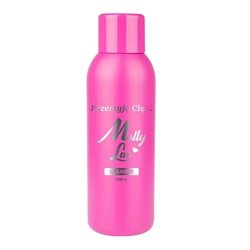 Molly Lac Cleaner for Degreasing the Nail Plate 500ml