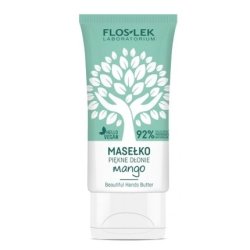 Flos-Lek Mango Butter Hand Cream Intensive Moisture Protection 50ml