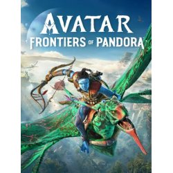 Avatar: Frontiers Of Pandora (DE/FR/IT) (Multi in Game)