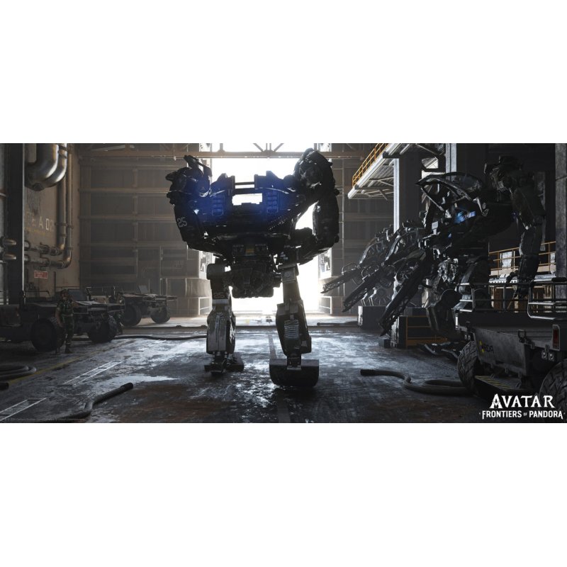 Avatar: Frontiers Of Pandora (DE/FR/IT) (Multi in Game)
