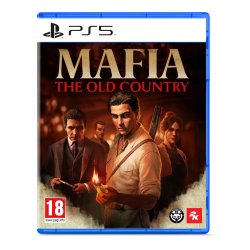 Mafia The Old Country (Day one Edition)