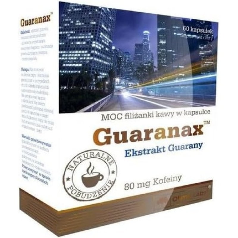 Olimp Guaranax S55088