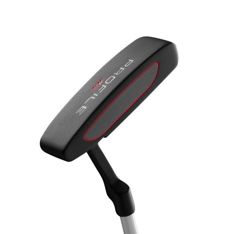 Wilson Sporting Goods Co. WGGC69300 ensemble de clubs de golf Unisexe Noir, Gris, Rouge