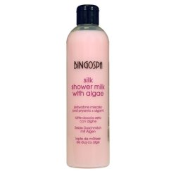 Bingo Spa Silk Shower Milk 300ml