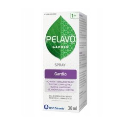Pelavo Throat Spray 30 Ml