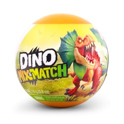 5 Surprise - Dino Mix & Match - S1 (77685GQ1)