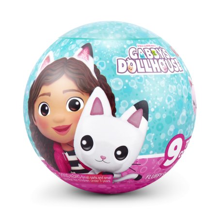 5 Surprise - Gabby'S Dollhouse - S1 (77655GQ1)