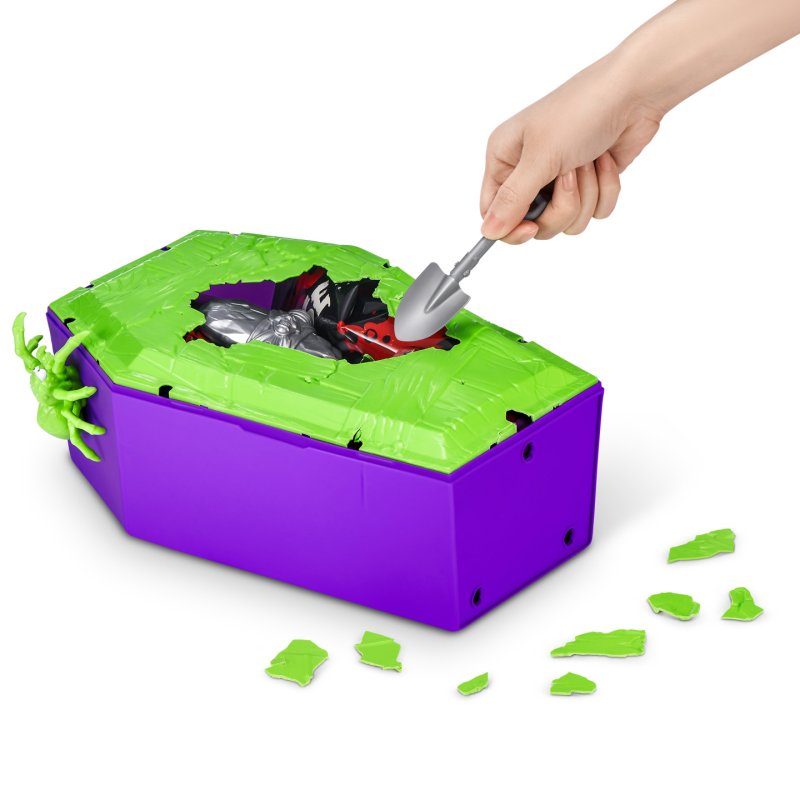 Smashers - Mega Horror House S1 (74124)