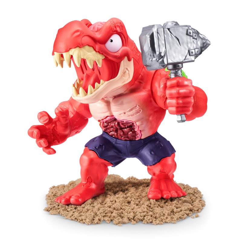 Smashers Mega Horror House Series 1 ZURU