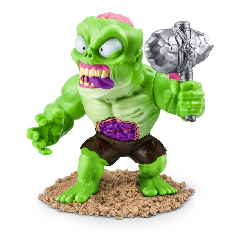 Smashers Mega Horror House Series 1 ZURU