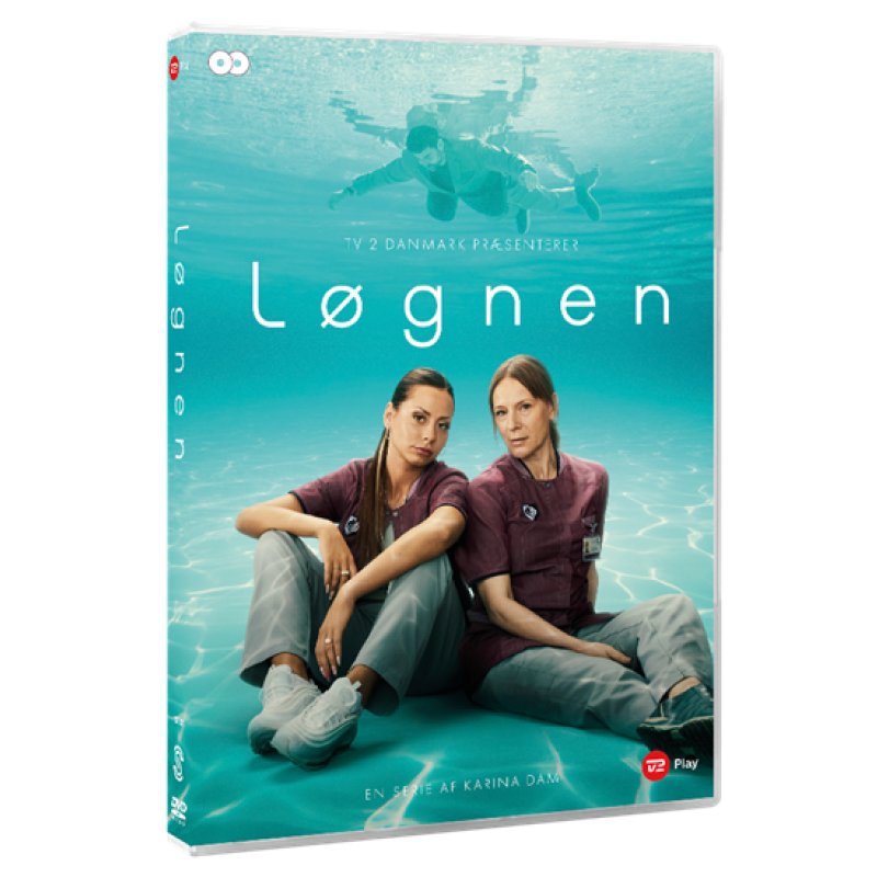 LØGNEN - (Denmark)