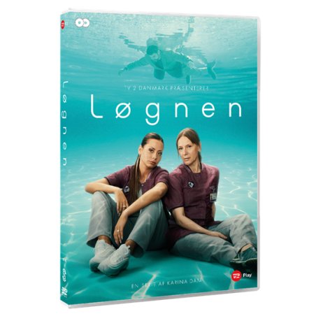 LØGNEN - (Denmark)
