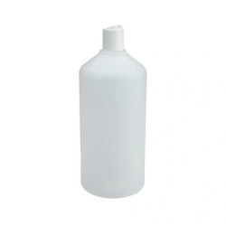 Sibel Shampoo Bottle 1l