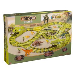 Dino - Multitrack 240 pcs (41763)