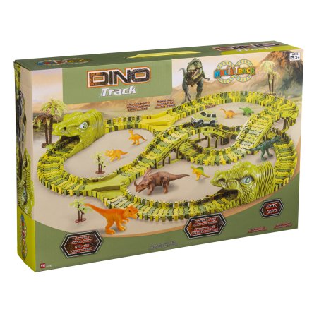 Dino - Multitrack 240 pcs (41763)