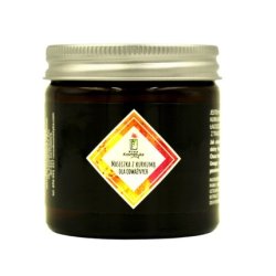 Nowa Kosmetyka Mask With Turmeric For The Brave 60ml