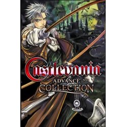 Castlevania Advance Collection (Import)