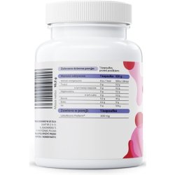 Lactoferin 200mg - 60 Capsules